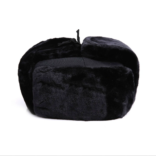 流依夏 Густая хлопчатобумажная шляпа Шляпа Лей Фенг.