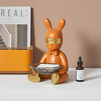 Key Containing Pendulum Nordic Light Extravaganza Creative Genguan Living-room Home Adornment Modern Minima Jojo Relocation New Residence