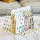 Металлический декор для гостиной для офиса, легкий роскошный стиль, европейский стиль