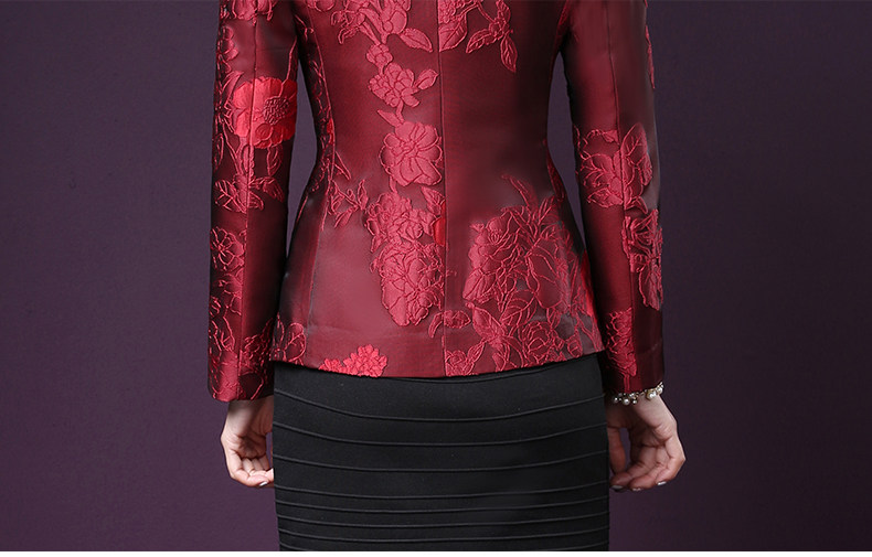 Veste pour femme en Polyester - Ref 3221055 Image 24