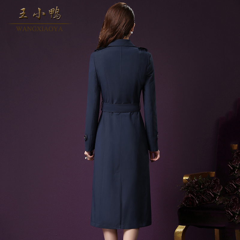 Trench pour femme en Polyester - Ref 3228155 Image 5