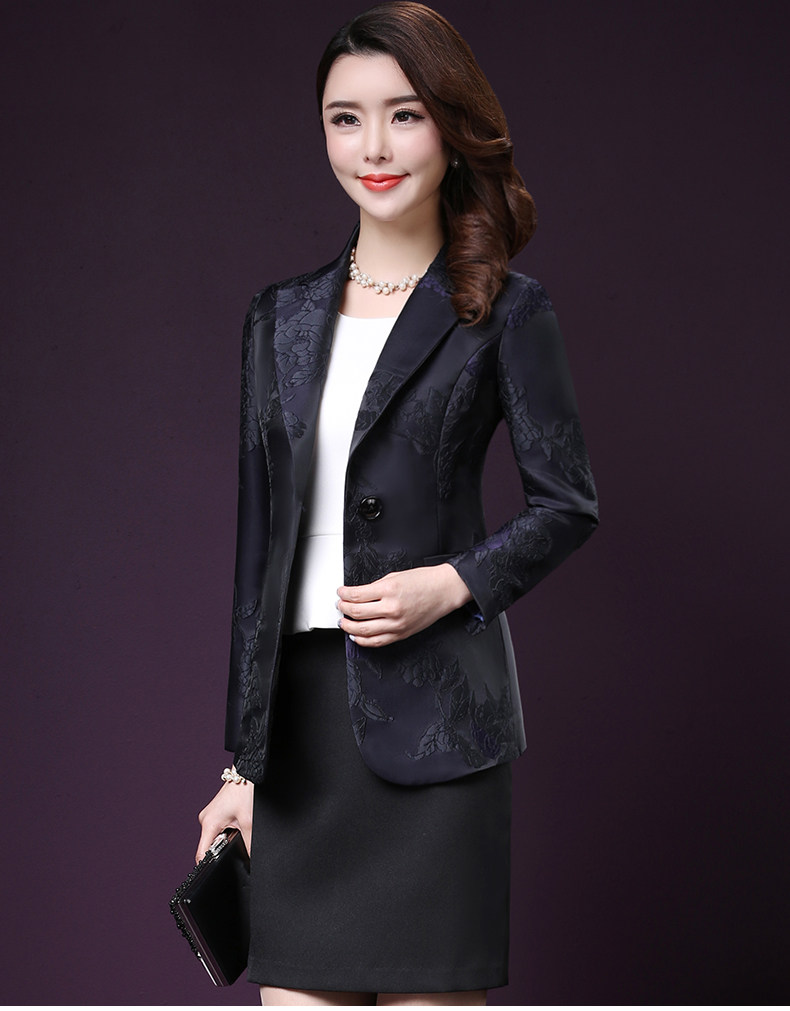 Veste pour femme en Polyester - Ref 3221055 Image 19