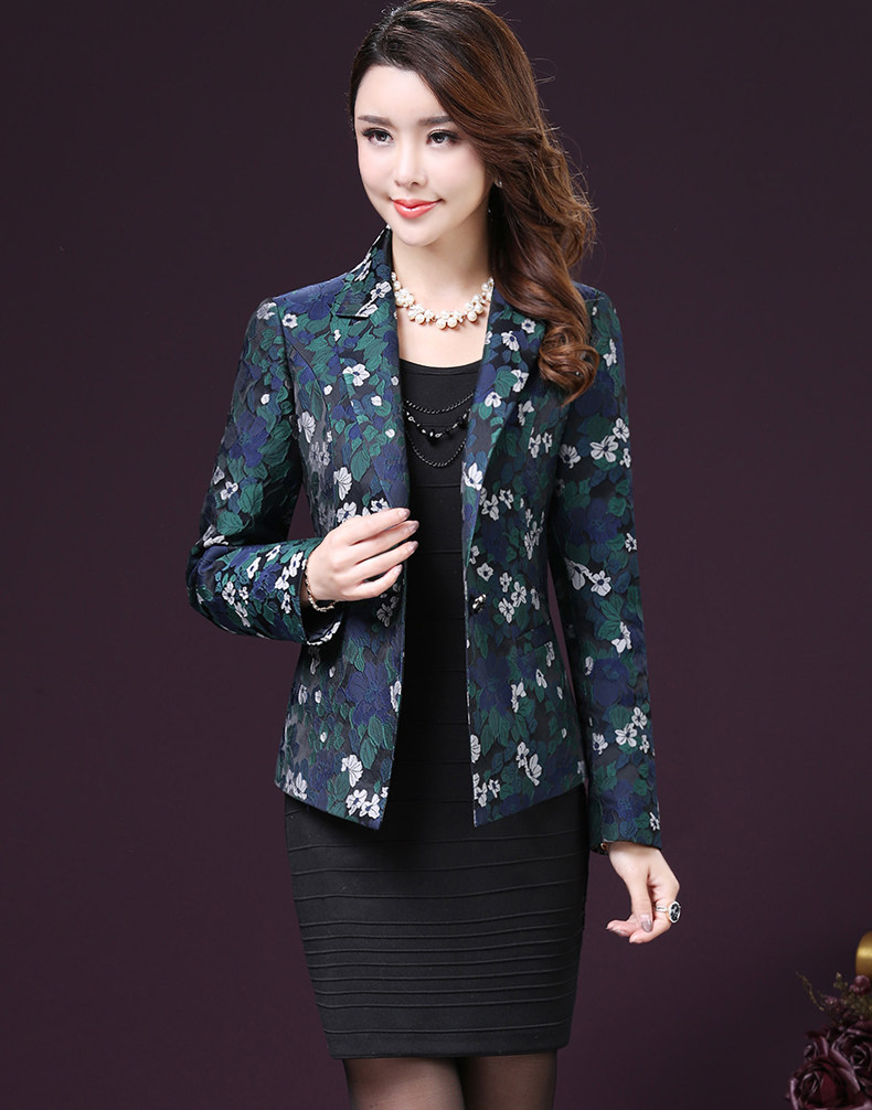 Veste pour femme en Polyester - Ref 3218771 Image 16