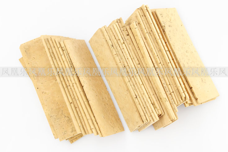 Black pipe cork ring clarinet cork pad black pipe wood chip bark piece buy 5 pieces and get one 801 glue