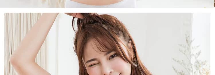 Quần lót quây thu thập chống trượt trên hỗ trợ nhỏ ngực dày ống trên không có vòng thép áo ngực vô hình dán váy cưới nữ ao lot hoc sinh