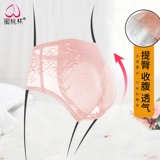 Нижнее белье, штаны, набедренная накладка, корсет на тазовое кольцо, тонкий утягивающий пояс на талию, белье для коррекции формы бедер, шорты