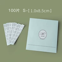 Юбка, рубашка, защитное белье, эффект подтяжки, 100 штук, размер S