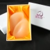 Peach Cup 3D Thicken Bra Chèn Bikini Đồ lót Spa Bơi Silicone Pad - Minh họa / Falsies mút mỏng độn áo lót Minh họa / Falsies