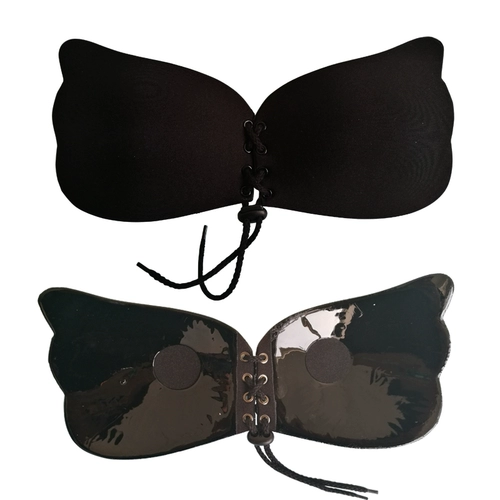 Силиконовые наклейки на соски, невидимый бюстгалтер, нескользящий бюстгальтер пуш-ап, защитное белье, увеличенная толщина