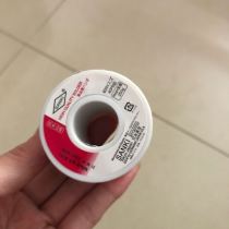 (RENTONG ELECTRONICS)Japan Yamazaki solder wire 1 0MM solder wire 60 DEGREE active solder wire 250G PACK