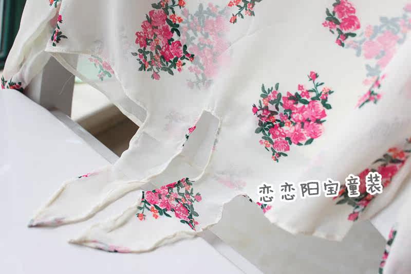 Chemise fille BABY à manche longue - Ref 2086806 Image 14