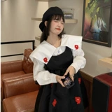 Сексуальное платье, платье-комбинация, французский стиль