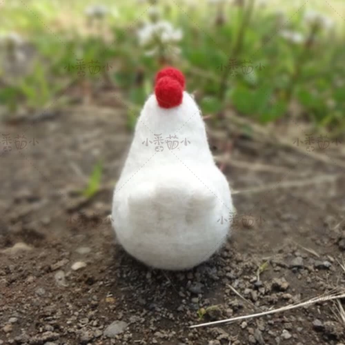 Шерстяная война тыка