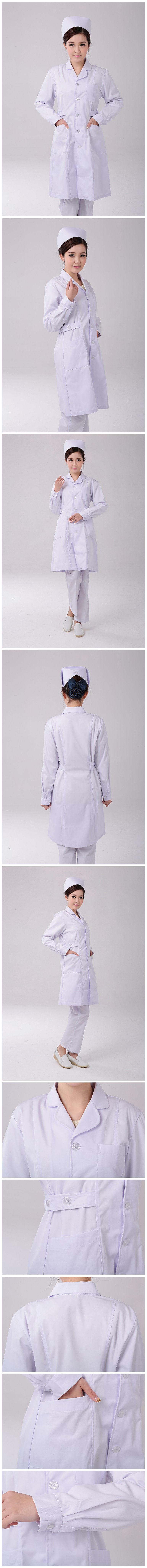 Tenue infirmière - Ref 1857416 Image 23