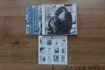 Faye Wong Jingwen Wang Obsessed with no regrets the first edition without IFPI