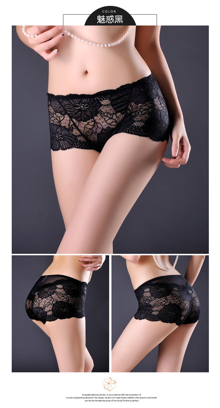 Slip jeunesse en viscose - Ref 639819 Image 13
