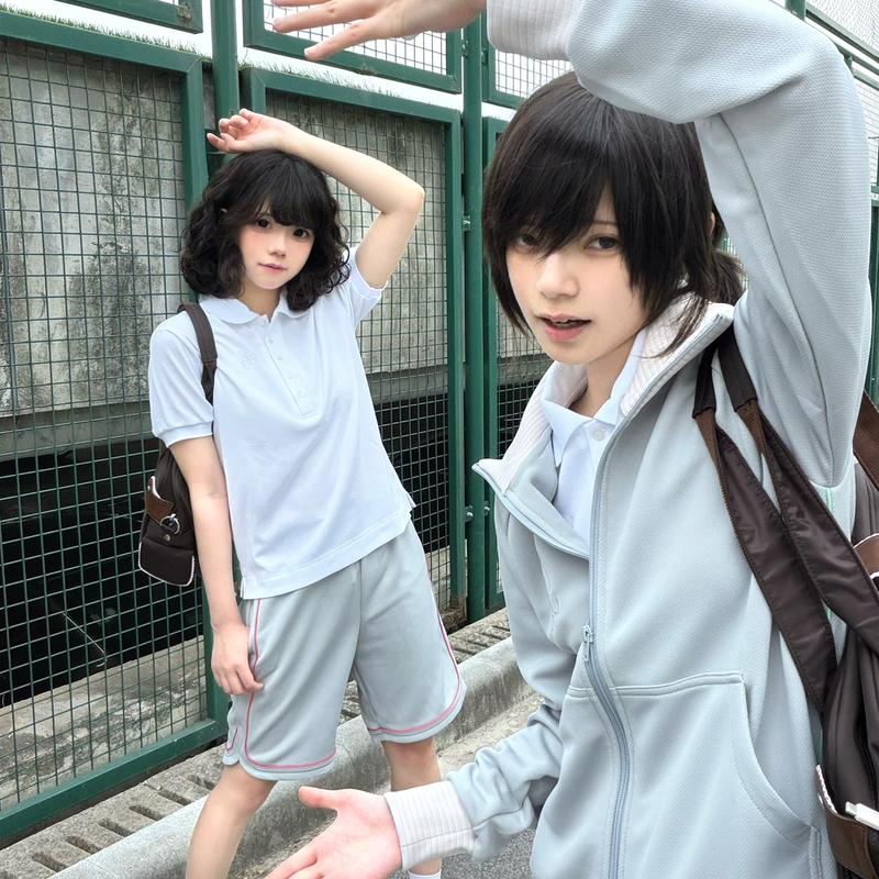 Sumirenia Uniform Store | Sports Shorts and Pants, Student School Uniforms, Sportswear