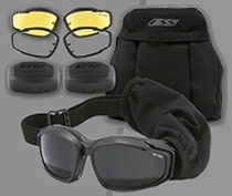 ESS V12 Goggles