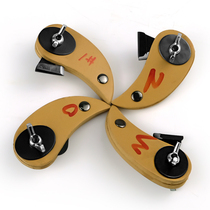 Lionongfu tungsten steel rubber non-slip universal knife fruit tree ring cutter
