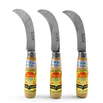 Authentic Yanyi large pineapple machete banana knife fruit peeler vegetable knife cabbage machete Peeler