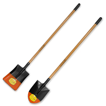 All-steel agricultural thick shovel gardening shovel small shovel outdoor digging shovel planting vegetable tools artifact household