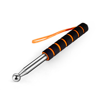 Empty drum hammer tile hollow drum professional inspection acceptance room inspection room thickening sound drum hammer knock Wall artifact tool set