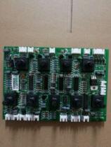 Jiashi Original WSE-315P 200P WSME-315 250 Control Board panel (9 potentiometers)