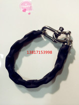 Non - standard chain M4 Packaging Chain Little Tie Chain Stainless Steel Chain Convenient Chain Quantity High Preference