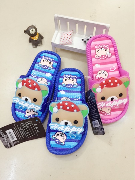Chaussons enfants en autre - Ref 1012883 Image 8