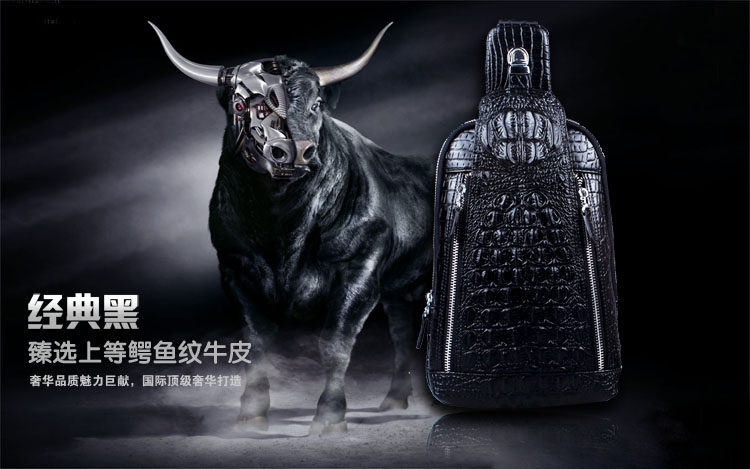 Sac pour homme - Ref 53846 Image 13