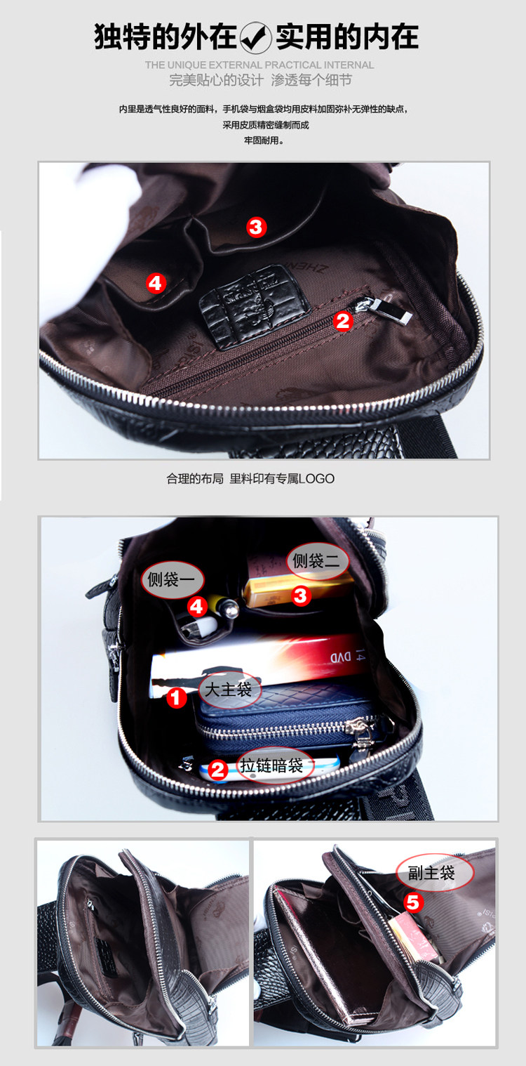 Sac pour homme - Ref 53846 Image 28