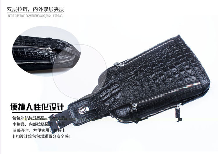 Sac pour homme - Ref 53846 Image 31