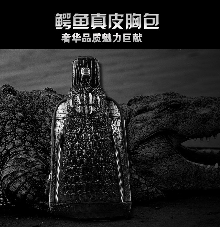 Sac pour homme - Ref 53846 Image 9