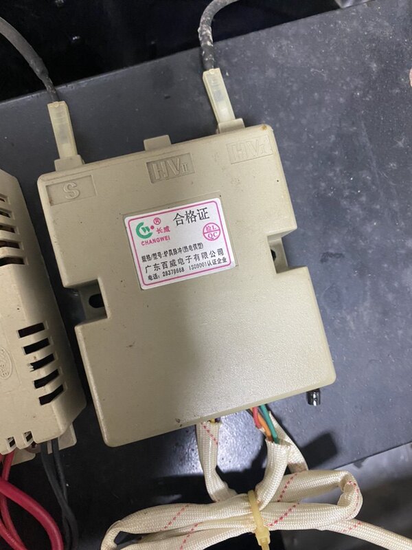 Original Parts for Keda Integrated Stove Igniters, Reliable Quality from the Repair Technician and Customer