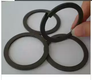 Magnetic ring SC63 (magnet with cylinder bore 63 with magnetic switch in the cylinder to sense cylinder stroke