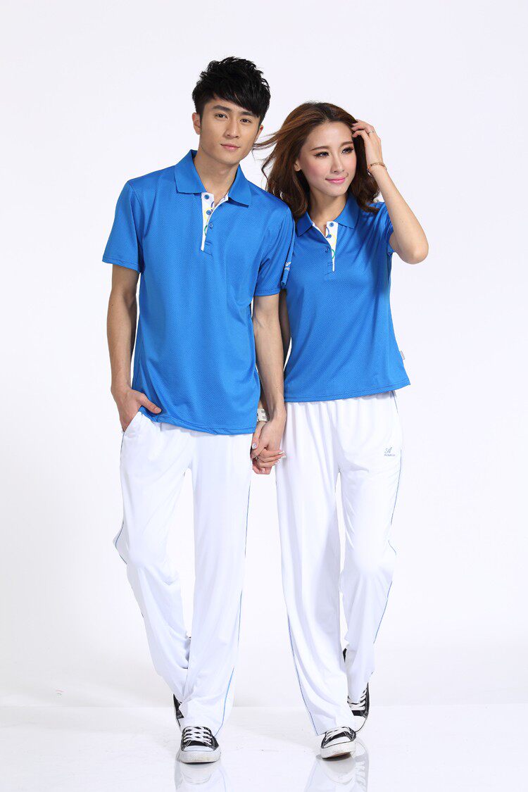 Polo sport homme 3631/3632 - Ref 554894 Image 15