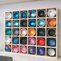 Ant Chenghao recommends professional Yoyo net red ball shelf wooden storage box 1A2A Yo-yo accessories YOYO