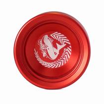 Ant Chenghao recommended MAGICYOYO GHOST HAND N12 Great White Shark Professional Competition 1A Sleeping metal yo-yo YOYO