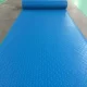 PVC cộng với nhung dày xe thảm chống trượt chống trượt chống trượt cuộn nhựa thảm hành lang thang máy thảm - Thảm sàn