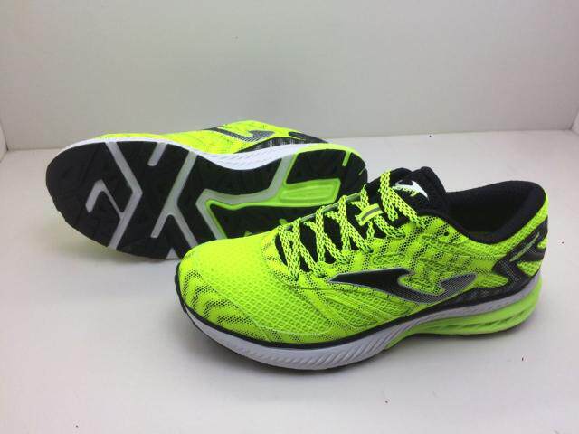 New running shoes jogging night running shock absorption men's and women's sports shoes marathon running shoes special clearance