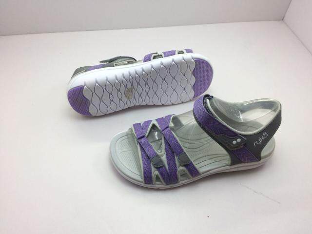 Foreign Trade Summer Lady Cool Shoes Super Light Sandy Beach Sandals Shoes Casual Shoes Shoes Magic Stick Stick Girls Comfort Great Size 41