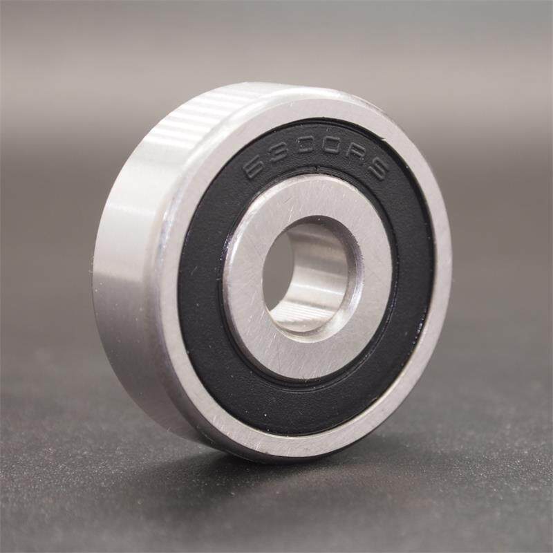 The deep groove ball bearing 6300ZZ6301ZZ6302ZZ6303ZZ6304ZZ6305ZZ6306ZZ6307ZZRS