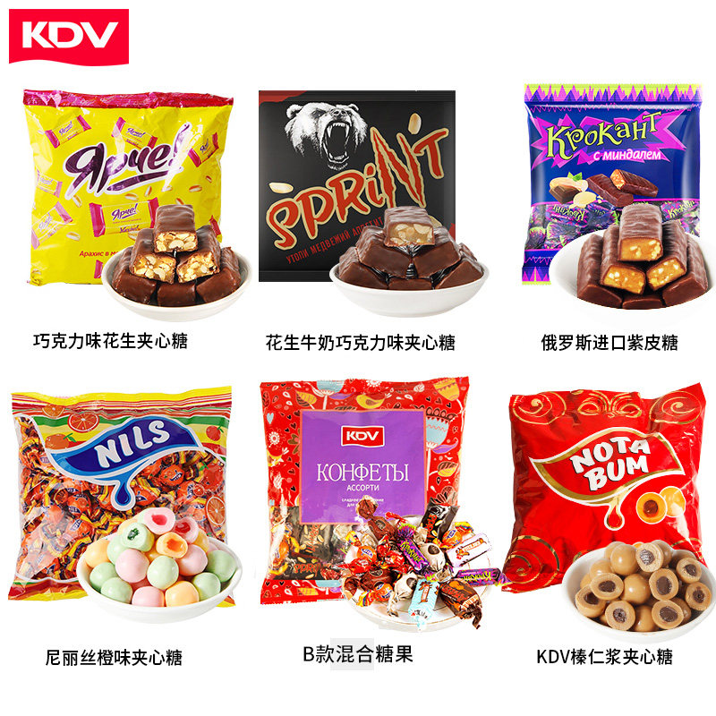 Новогодние Конфеты Оптом Новогодние Конфеты Оптом