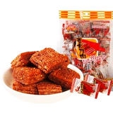 宇仔 Da Dao Острые полоски из свинины 258 г Ностальгические острые закуски из детства Особые острые закуски Хунань [Полная скидка]