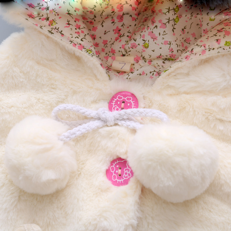 Cape pour fille - Ref 2155781 Image 12