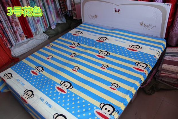 giường tay len tinh khiết cảm thấy giường cảm thấy batt kang cảm thấy ẩm kang 20mm dày cảm thấy chăn nệm - Nệm nệm kymdan trả góp