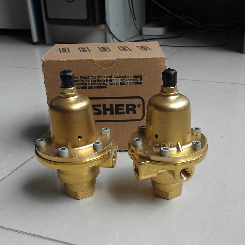 fisher1301g-1301f-2cng