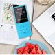 máy nghe nhạc bluetooth sony Sinh viên máy nghe nhạc Mp3 có màn hình thẻ nhạc MP4 nhỏ gọn chạy máy nghe nhạc MP3 nghe nam và nữ - Máy nghe nhạc mp3 máy nghe nhạc mp3 sony
