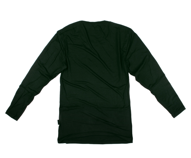 Sous-vêtement thermo jeunesse HOLELONG HCNZ0007 en viscose - Ref 751234 Image 12