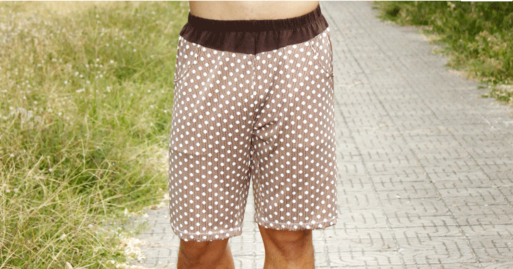 Pantalon pyjama Moyen-âge HOLELONG HCPS030 - Ref 718692 Image 10